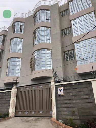 Aza-Lux 1 BR Nakuru in Nakuru