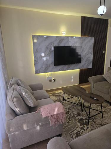 Aza-Lux 1 BR Nakuru in Nakuru