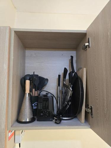 Aza-Lux 1 BR Nakuru in Nakuru