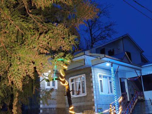 Valley Guest House Pahalgam in Sallar
