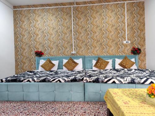 Valley Guest House Pahalgam in Sallar