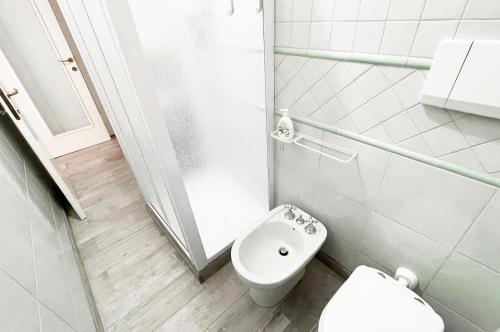 Corallo by Ermosa - in centro - a 250 m dal mare