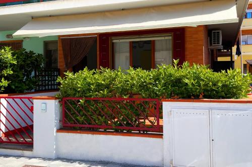 Corallo by Ermosa - in centro - a 250 m dal mare