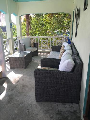 Strutture e servizi, Mamacitas Guest House in Culebra