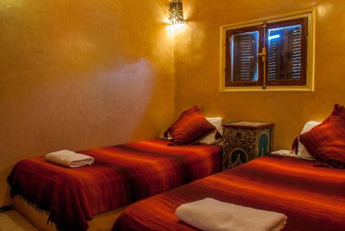 Hotel Chellal d'Ouzoud - Tap to explore photos