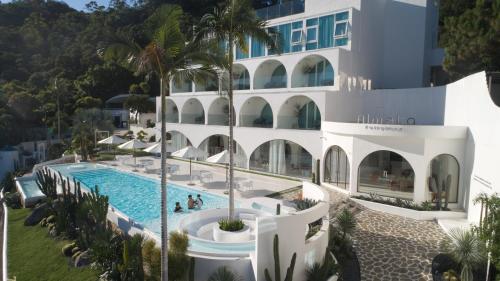 hotel photo