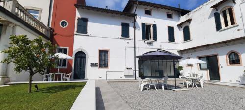 Country Esmera - Apartment - Desenzano del Garda
