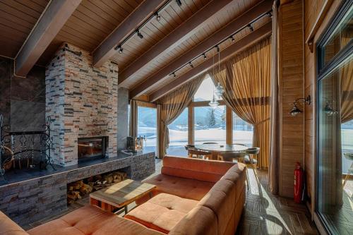 Park-Hotel "Zarechye" in Ust-Kamenogorsk