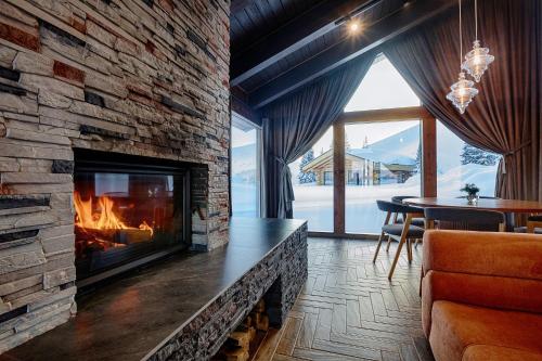 Park-Hotel "Zarechye" in Ust-Kamenogorsk