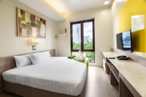 ABC Hotel Cebu near Fuente Osmena Circle