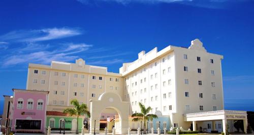 . Hotel Premier