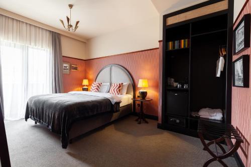 1 king bed