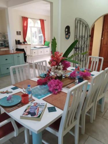 บริการและสิ่งอำนวยความสะดวก, Casa Clara - a bright & spacious holiday retreat in สการ์บอรูธ์