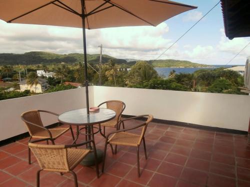 ทัศนียภาพ, Casa Clara - a bright & spacious holiday retreat in สการ์บอรูธ์