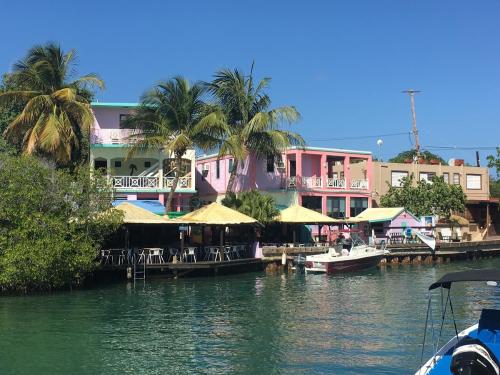 Mamacitas Guest House Culebra