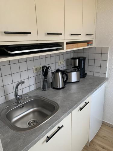 Haus Sonnenwalde - Familie Ruhe in Rohrbach (Thuringia)