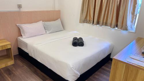 NEW Xing Yue Hotel 星悦自助酒店 in Sandakan