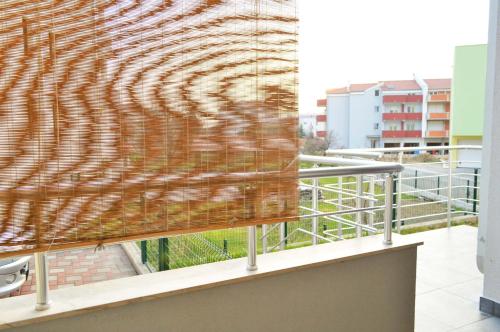  Jurišić Apartment, Unterkunft in Stobreč