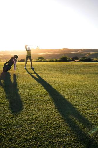 Golfpálya [saját], Blossom House - Escape to the Highlands in Braemar