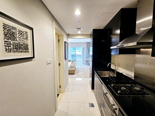 Amazing Studio in Business Bay - image 7