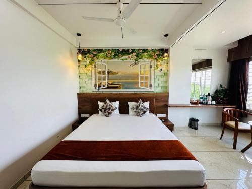 Hotel The Grand Piano - Best Business Hotel in Patan in Patan (Gujarat)