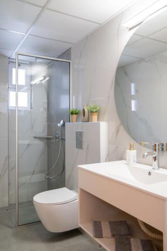 Avenue Hotel Falassarna