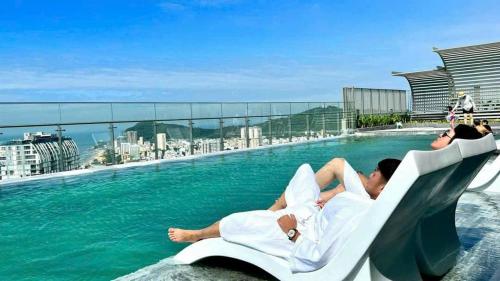 HOMEAWAY 02 - THE SONG APARTMENT VUNG TAU