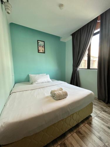 Sky View Hotel Dengkil