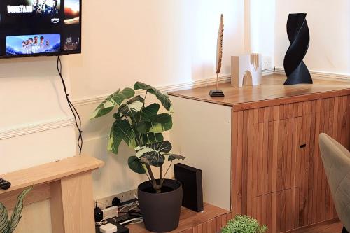 House Sleeps 5 with Garden and Parking, Birmingham (fotografie 4)