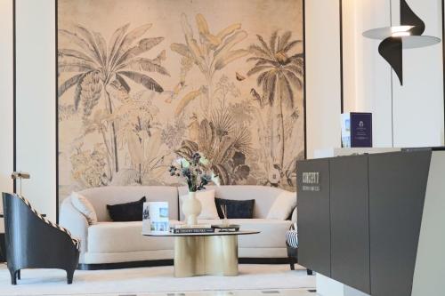 Casa Royale Vacation Home - JVC, Dubai