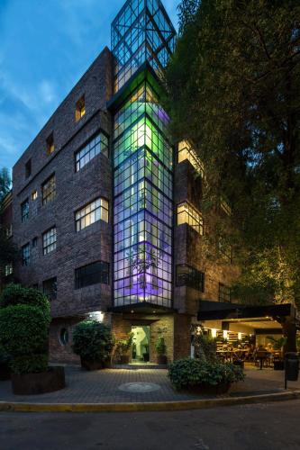 FlowSuites Polanco - Mexico City