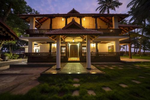 . Willo Stays Luxe Heritage Home , Udupi