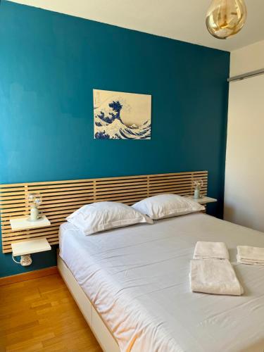 T2 au cœur du quartier Saint-Cyprien à Toulouse, Toulouse (fotografie 4)