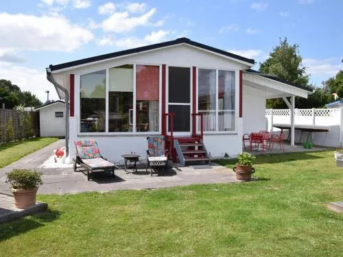 Ferienhaus An der Riede in Bedekaspel, Deutschland
