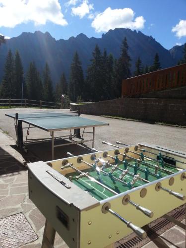 全景公寓酒店 全景公寓酒店