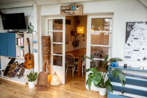 Board 'n Breakfast – Labenne-Océan, KY