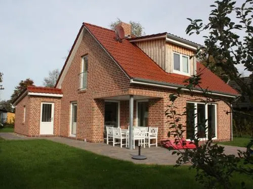 Ferienhaus Bullerbü in Bedekaspel, Deutschland