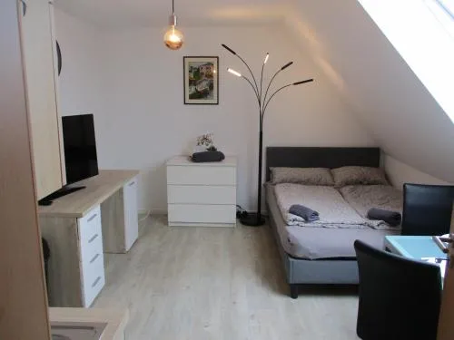 Parsberger City Rooms 108 in Parsberg, Deutschland