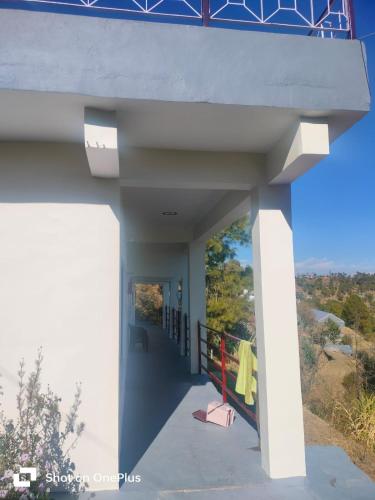 MangalMurti Himalyan Homestay Binsar in 賓沙