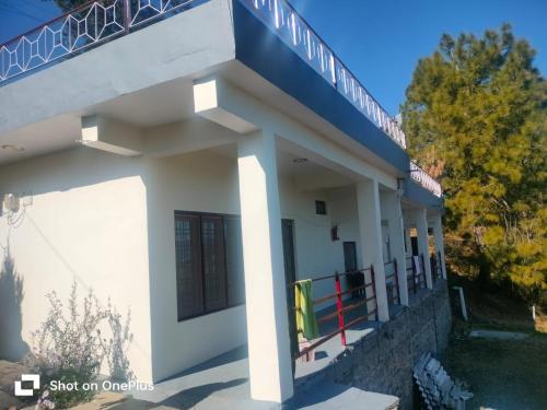MangalMurti Himalyan Homestay Binsar in 賓沙