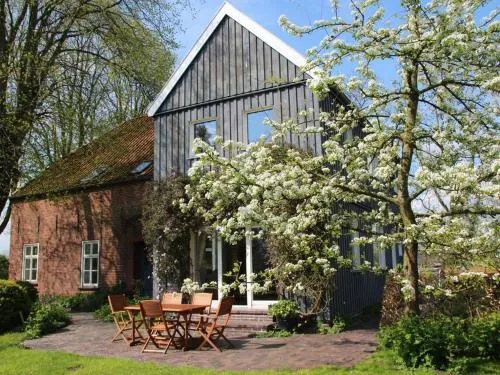 Ferienhaus Klein Babel in Bedekaspel, Deutschland