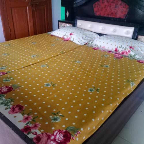 Ganga Velly View in Bhairgarh