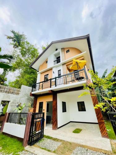 Exterior view, G-Bay Farm Village in Malolos