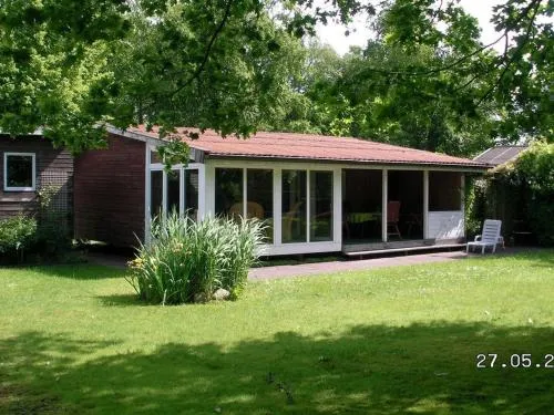Strecker, Ferienhaus in Bedekaspel, Deutschland