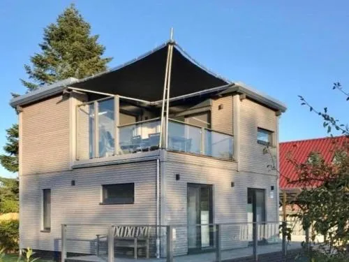Ferienhaus Segelhafen8 in Südbrookmerland, Deutschland