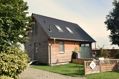 Ferienhaus Reiherweg in Bedekaspel, Deutschland