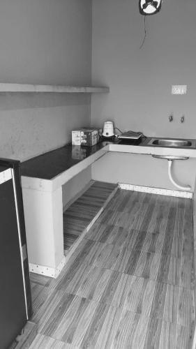 Ganga Velly View in Bhairgarh