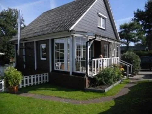 Ferienwohnung Ambiente in Bedekaspel, Deutschland