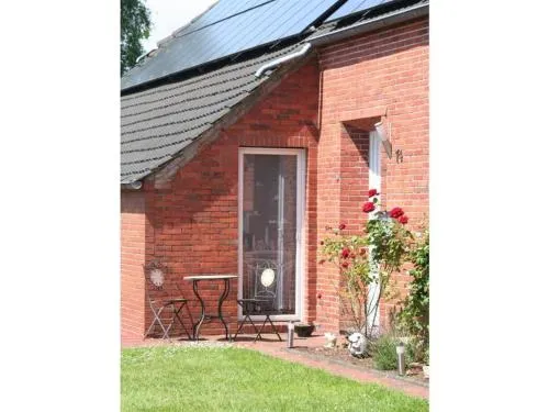 Ferienwohnung Daddeldu in Südbrookmerland, Deutschland