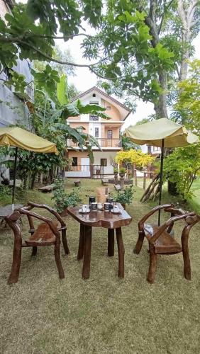 View, G-Bay Farm Village in Malolos